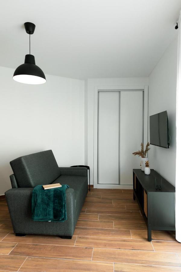 Gold Apartment Ferrel I Exterior foto