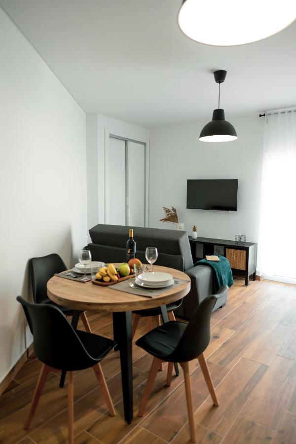 Gold Apartment Ferrel I Exterior foto