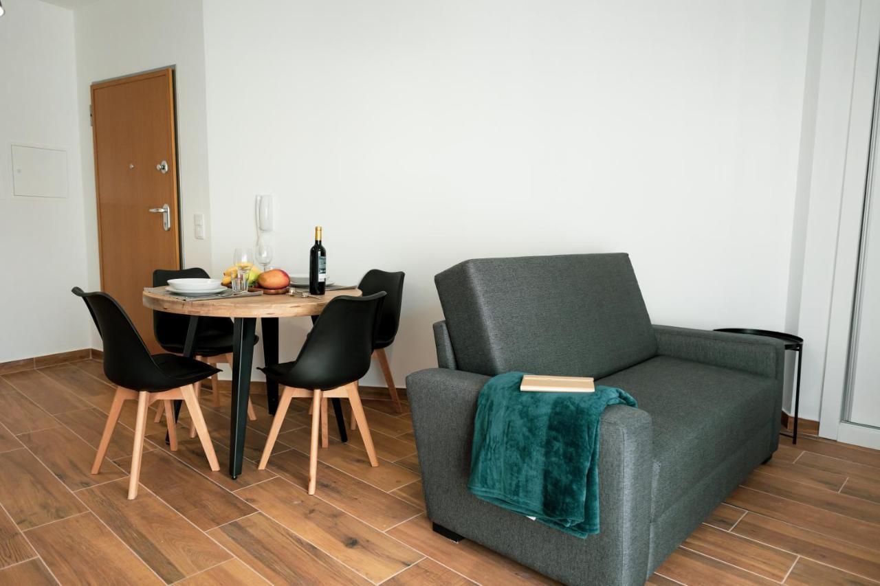 Gold Apartment Ferrel I Exterior foto